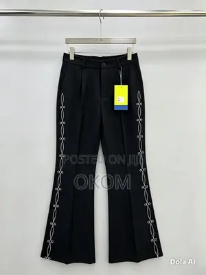 Luxury Pants for Men’s