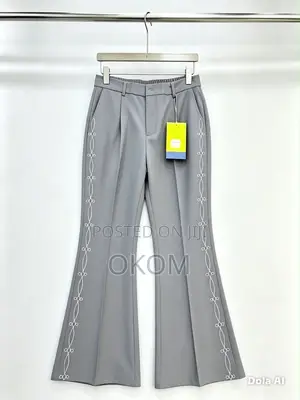 Luxury Pants for Men’s