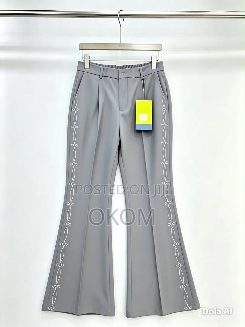 Luxury Pants for Men’s
