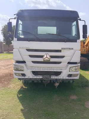 Howo Water Tanker