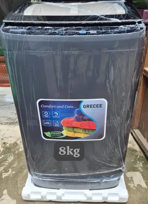 Greece 8kg Washing Machine Automatic