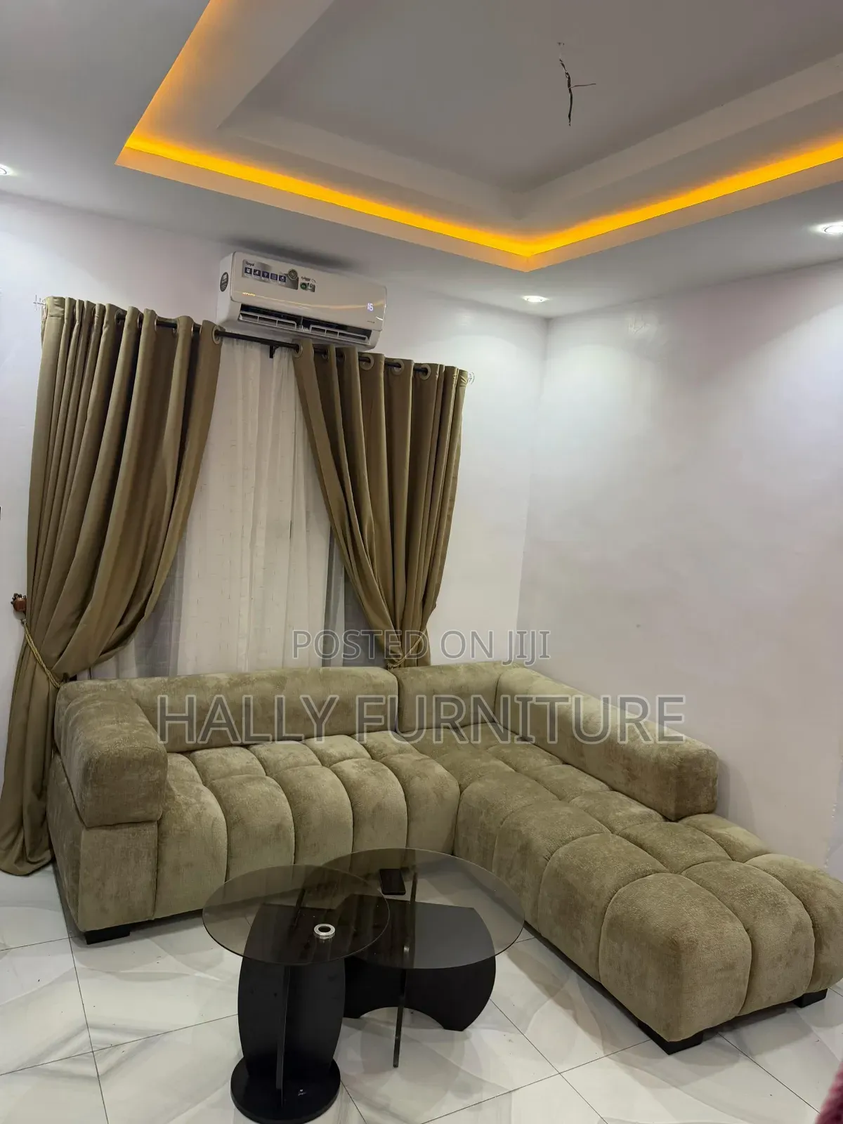 Sofa Set Hally2