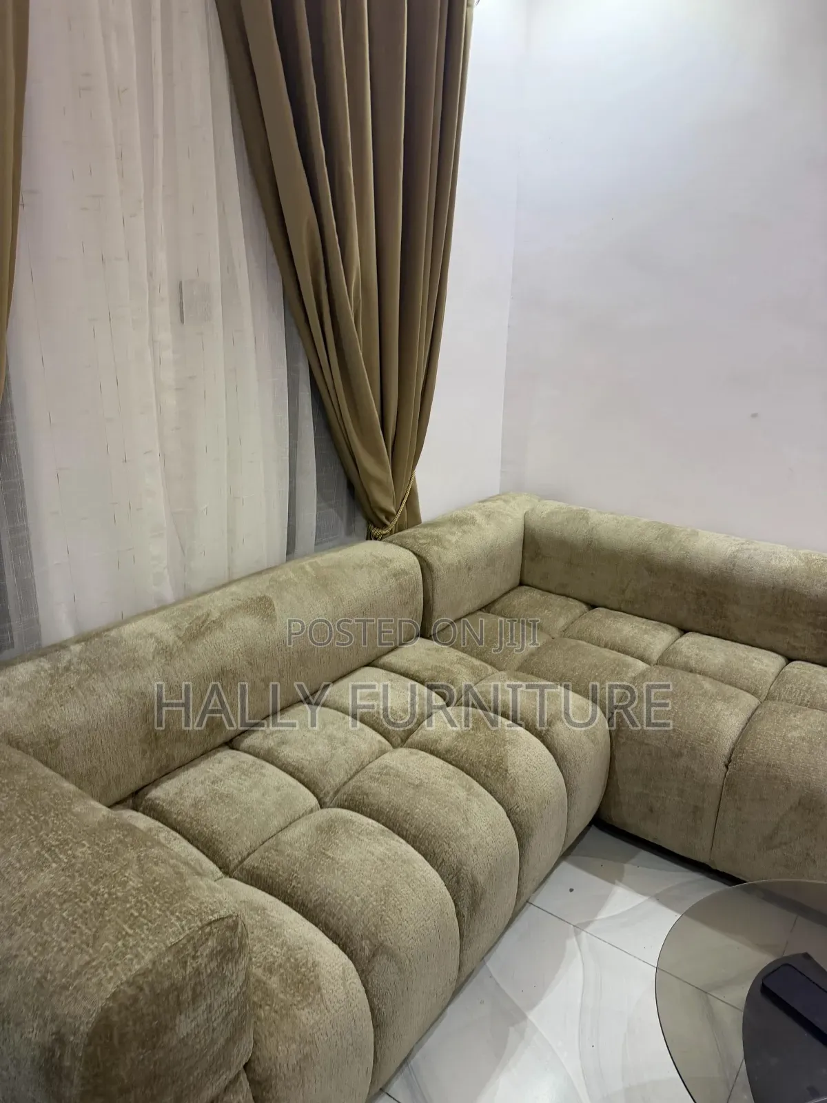 Sofa Set Hally2