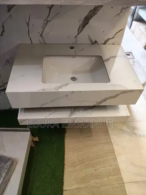 2 Steps Basin