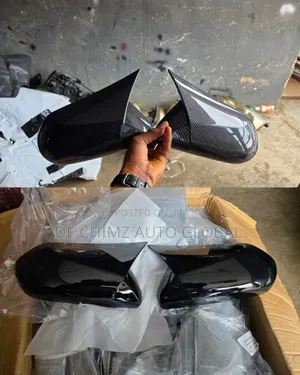 Side Mirror Cover Camry 2018-2024