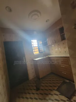 Furnished 4bdrm Duplex in Ayobo for rent