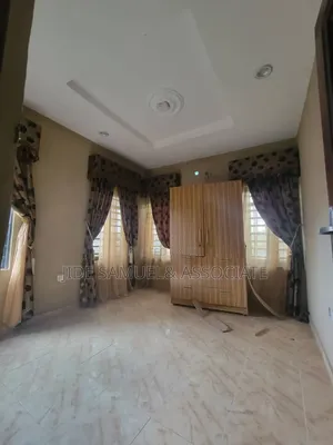 Furnished 4bdrm Duplex in Ayobo for rent