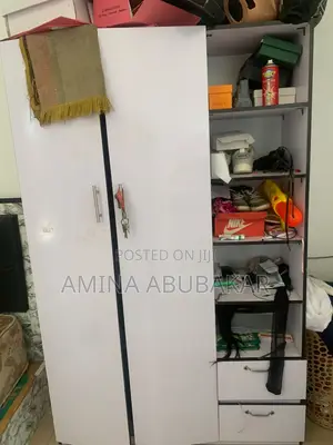 Solid Wardrobe in Ijebu Ode - Ogun State