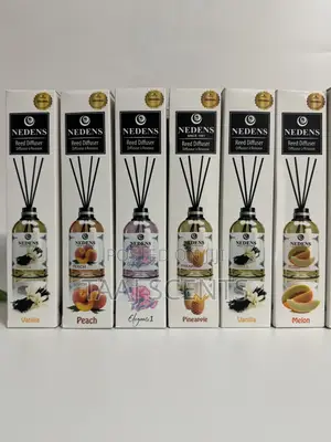 Nedens Reed Diffuser