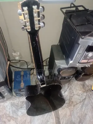 Musical Instrument
