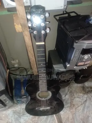 Musical Instrument