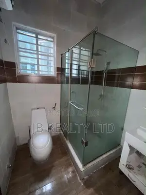 1bdrm Shared Apartment in Chevyview Estate Off, Lekki for rent