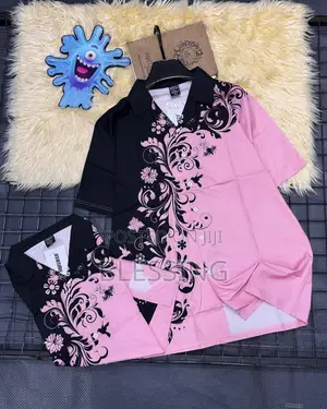 Vintage Shirts