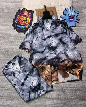 Vintage Shirts