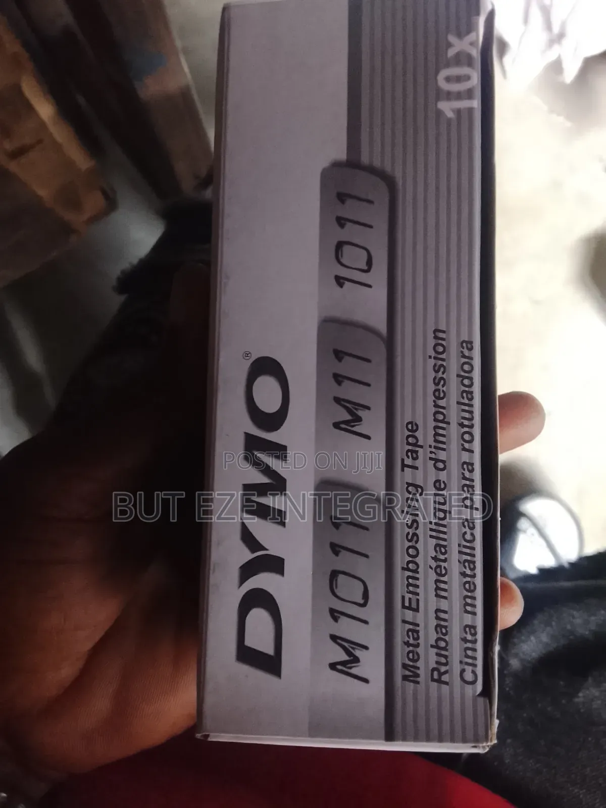 Dymo M1011 Tape