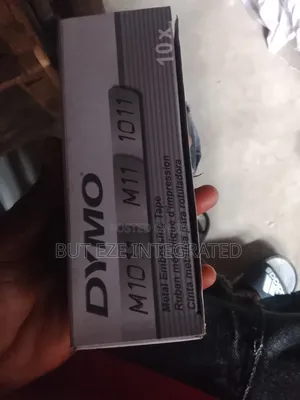 Dymo M1011 Tape