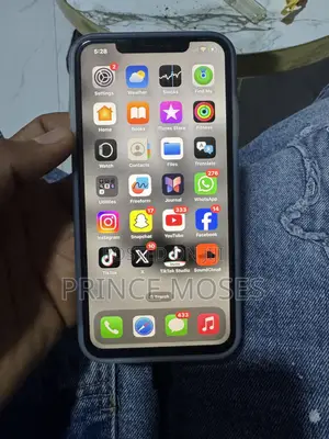 Apple iPhone XS Max 256 GB Gold