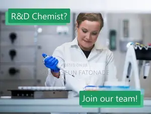 Research Development Lead