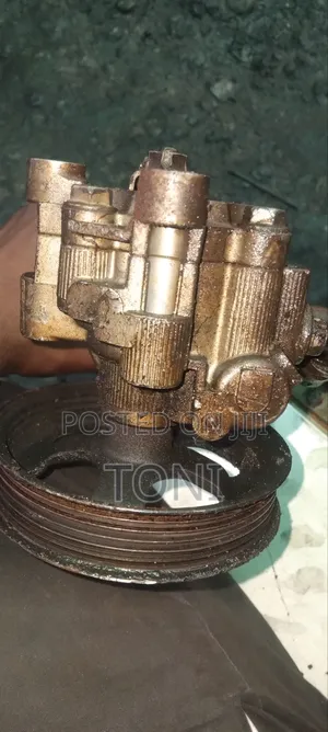 Power Stearing for 1zz Matrix Nd Corolla