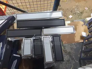 Premium Linear Floor Drain