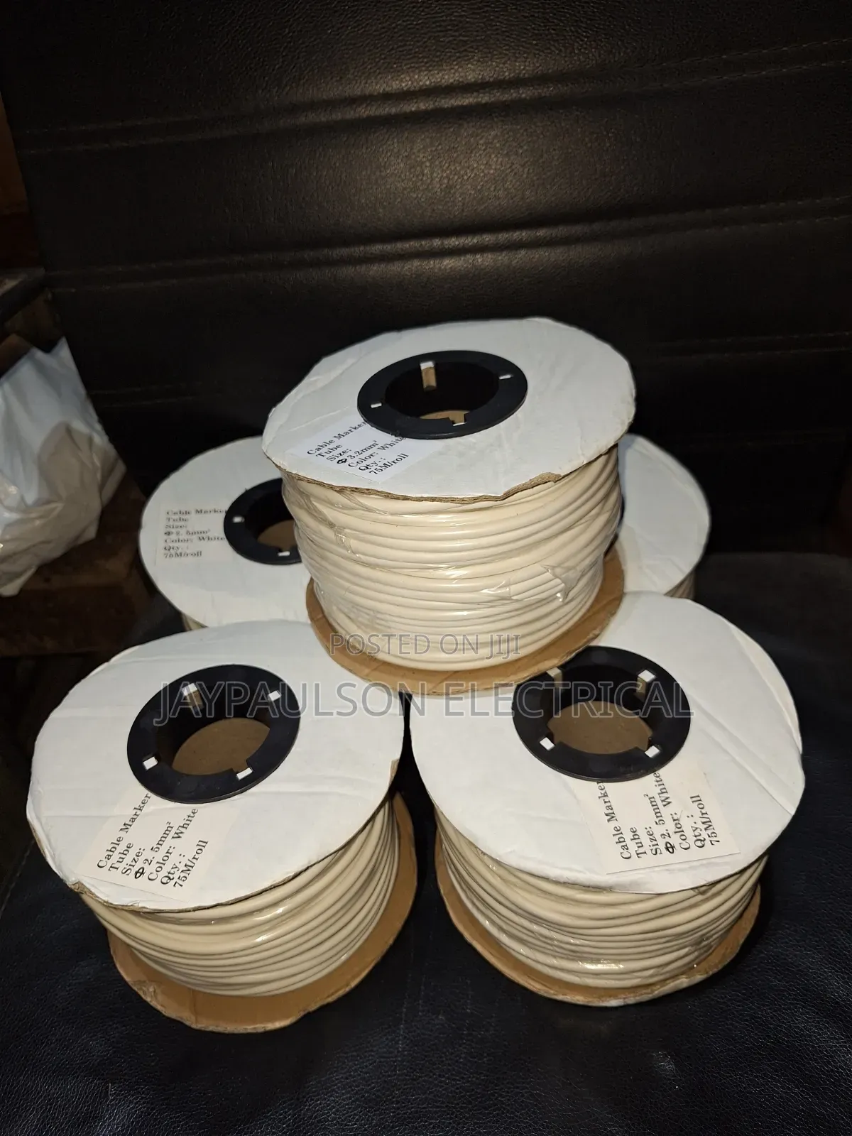 Piping Cord
