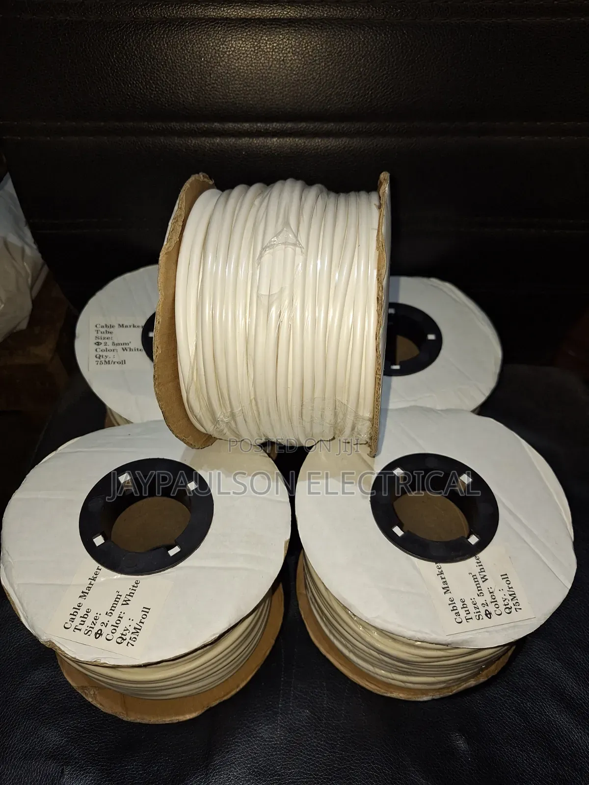 Piping Cord