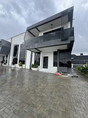 4bdrm Duplex in Idu for rent