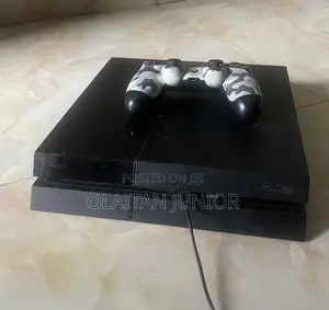 Used Sony PlayStation 4 for Sale