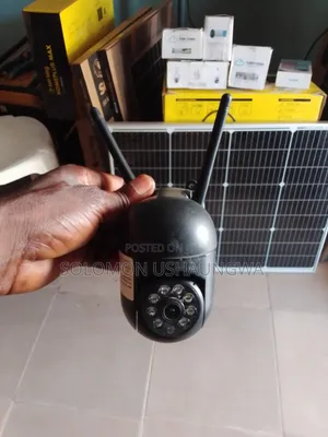 Wifi CCTV Camera