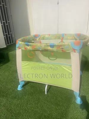Baby Playpen