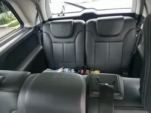 Mercedes-Benz GL-Class GL 450 2011 Silver