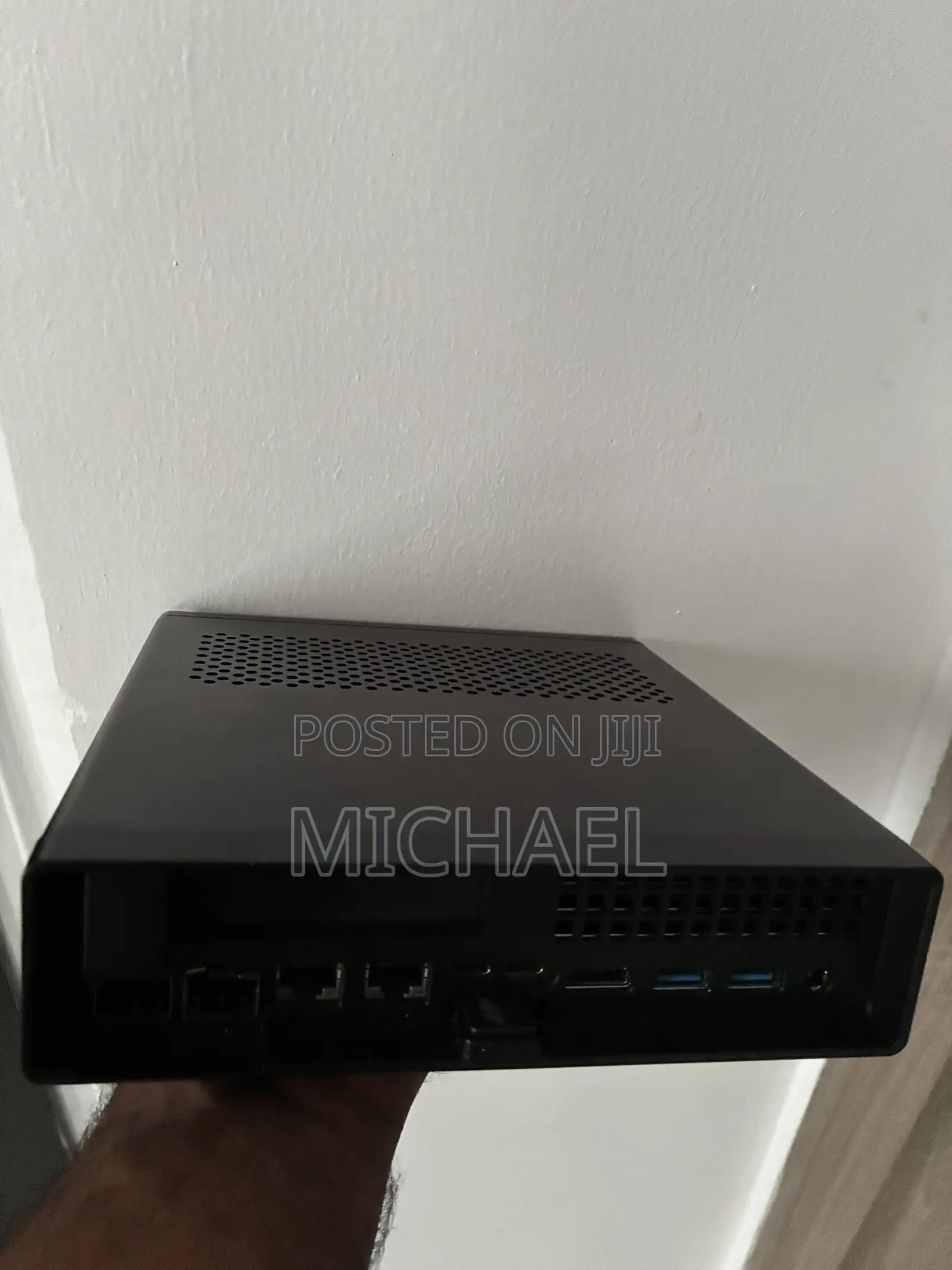 Desktop Computer 32GB Intel Core i9 SSD 1T