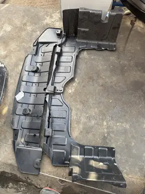Engine Cover Complete Elantra 2012/2013