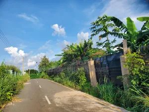 Residential Landed Property for Sale