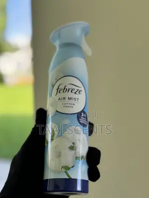 Febreze Air Mist (Cotton Fresh)