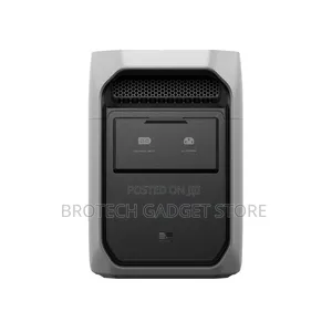 EcoFlow DELTA 3 Classic Portable Power Station