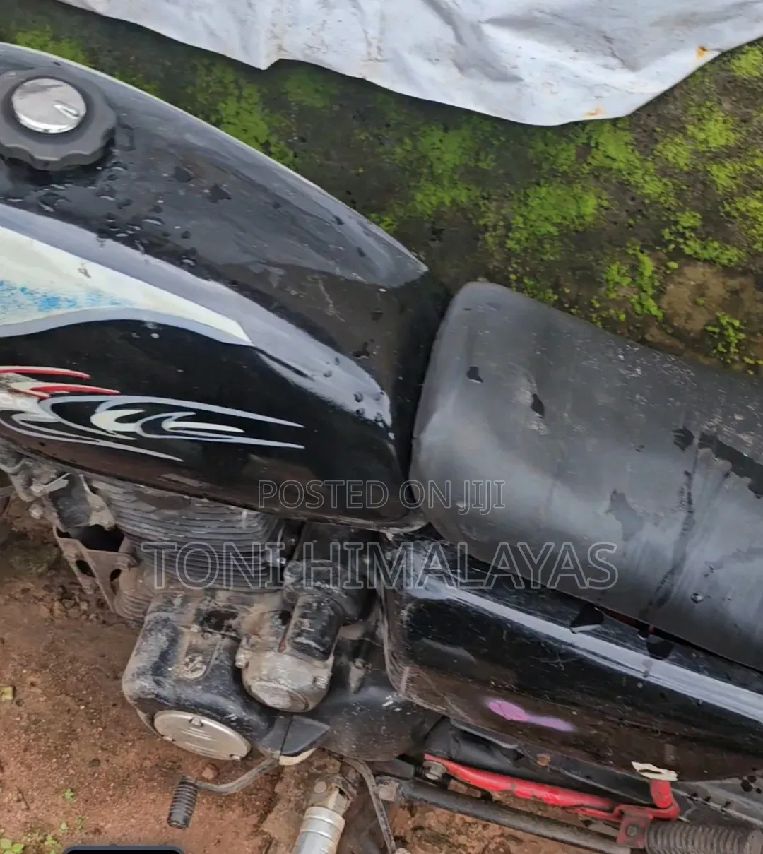 Kymco Agility 2021 Black