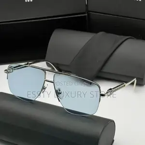 Original Quality Luxury Omega Sunglasses