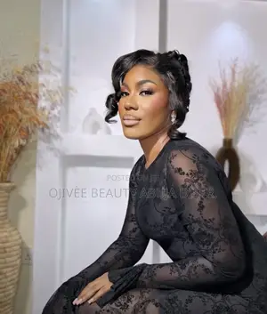 Makeup Artistry: Birthday Shoot and Other Special Photoshoot Glam Look