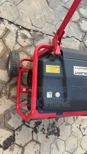 Firman Generator