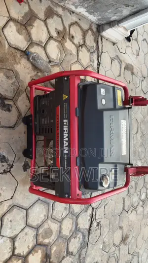 Firman Generator