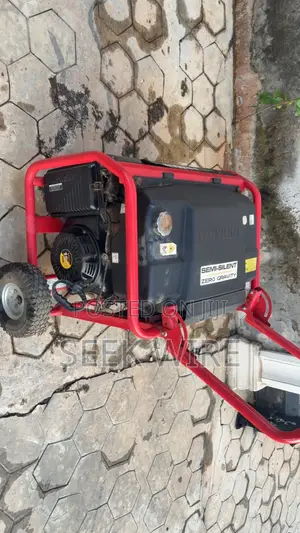 Firman Generator