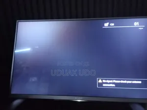 Sony Bravia Smart TV