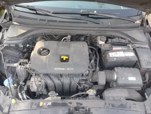 Hyundai Elantra SE 2018 Gray