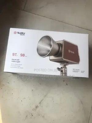 Tolifo Light