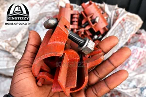 Scaffold Clamps Socket