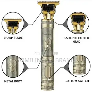 Trimmmer Vintage V9.