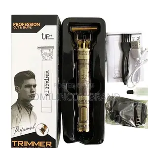 Trimmmer Vintage V9.