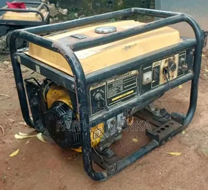 Sumec Firman SPG8000E2