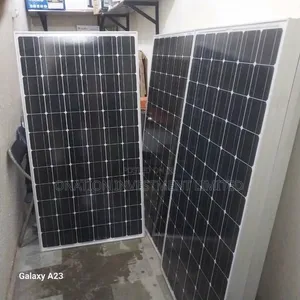 300w Canadian Mono Solar Panel